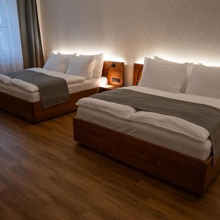 וורצ'לאבי It Centrum Apartments מראה חיצוני תמונה
