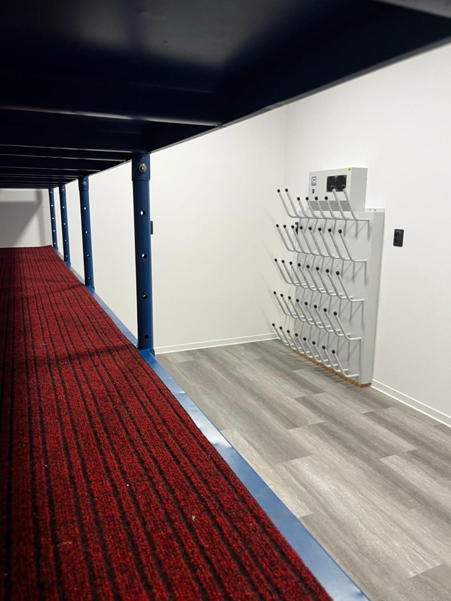 וורצ'לאבי It Centrum Apartments מראה חיצוני תמונה